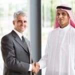 homme daffaires importance de la langue arabe