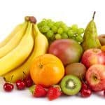 fruits et légumes en arabe en français