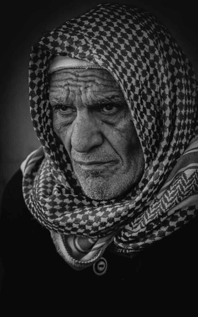 allah y rahmo personne décédée 