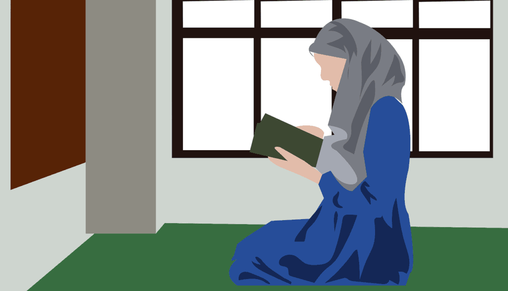 hijab foulard islamique 