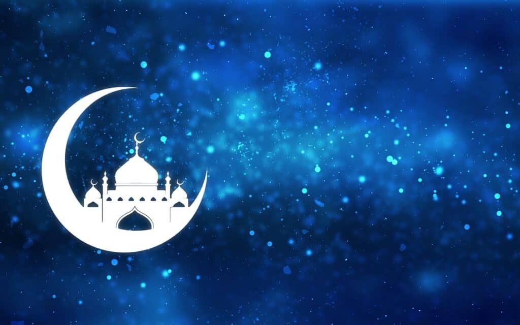Jeûne du ramadan