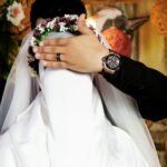 Mariage après une mouqabala / muqabala réussie