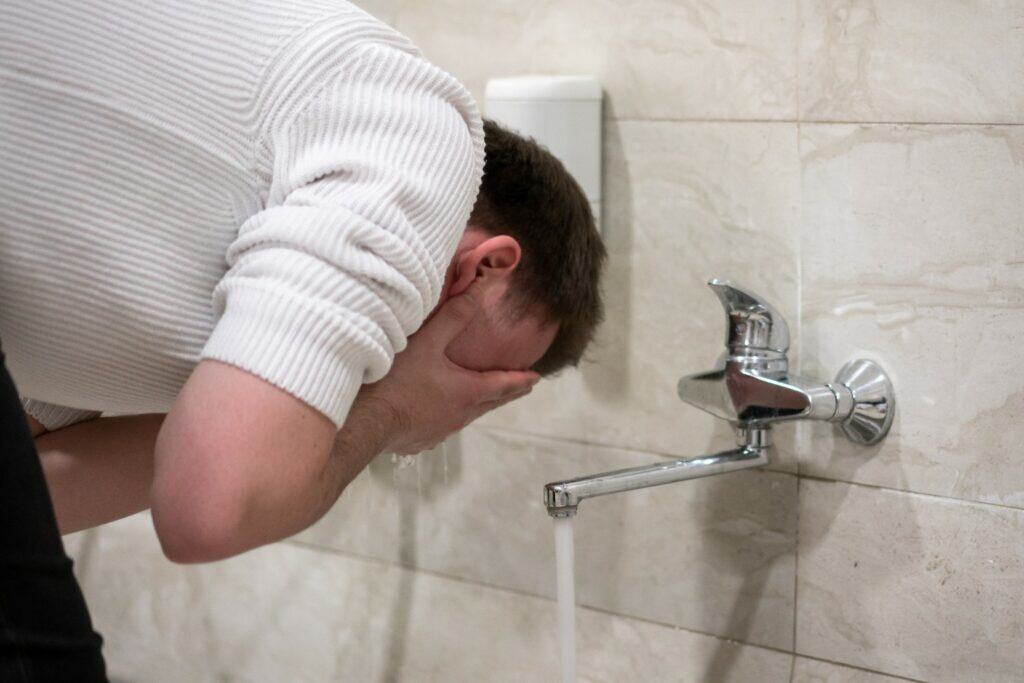 Les invocations des ablutions en Islam