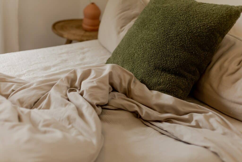 les invocations avant de dormir