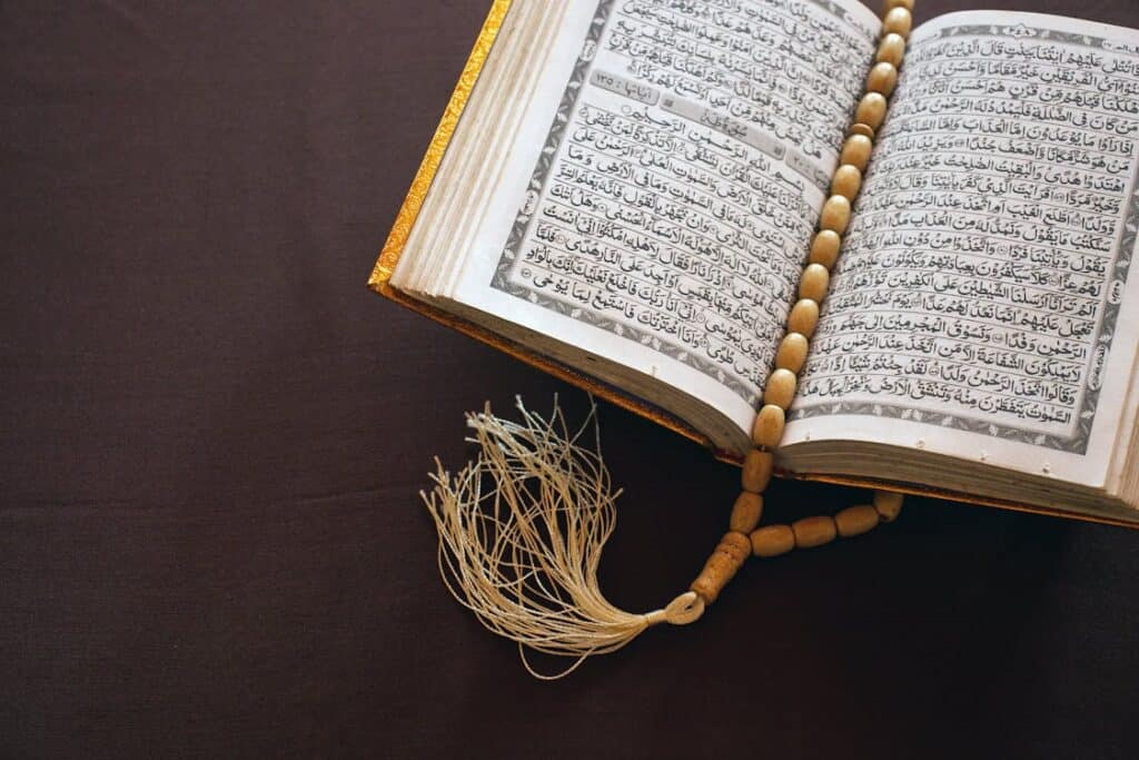 prière en groupe en Islam