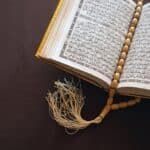 prière en groupe en Islam