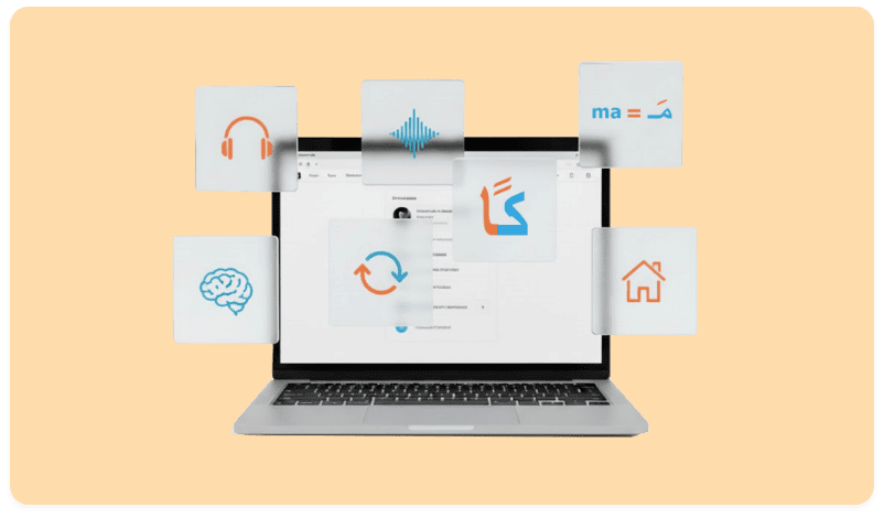 4 apprendre vocabulaire arabe