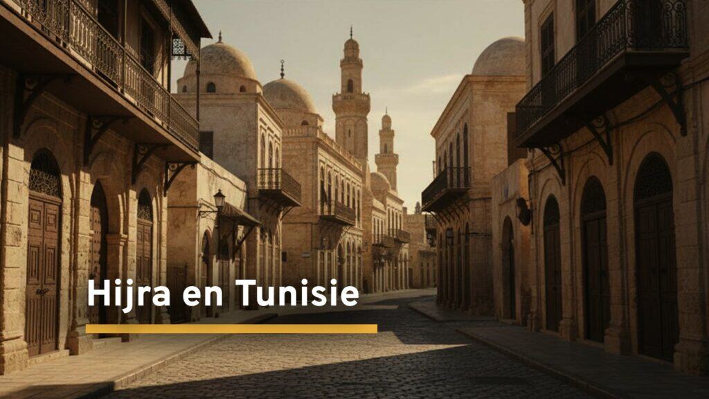 Hijra en Tunisie