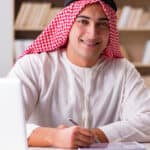 apprendre l'arabe avec superprof