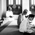 Talab al-ilm apprentissage