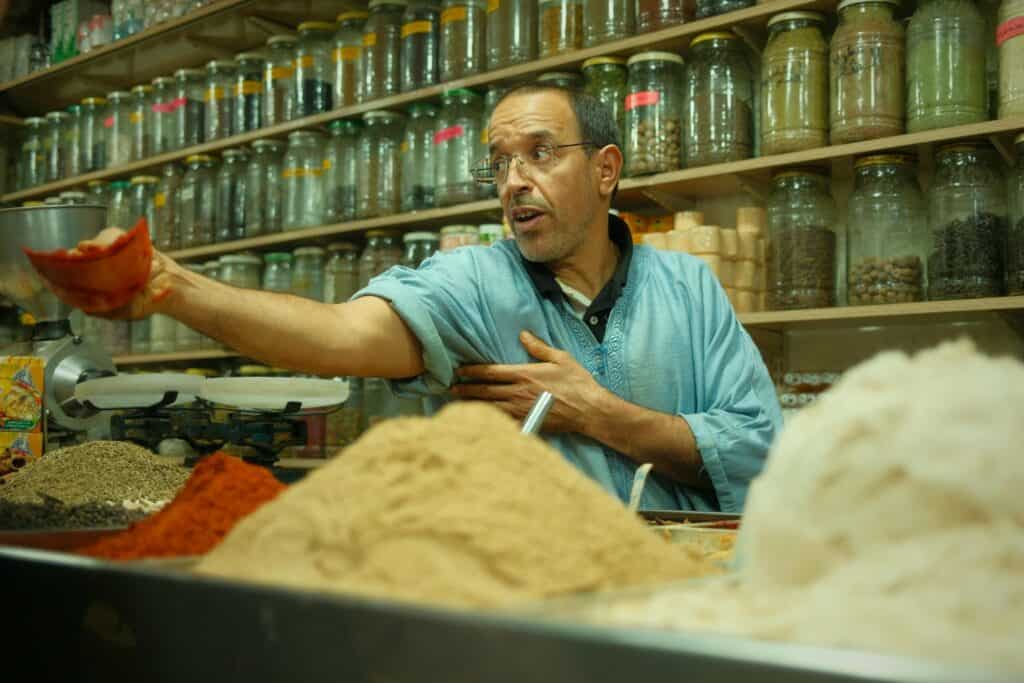 arabe dialectal